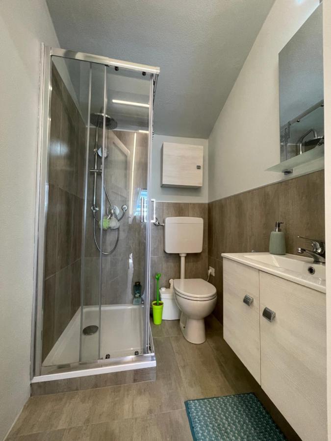 Appartamento Alcoba Понтедера Экстерьер фото